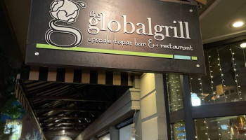 Global Grill